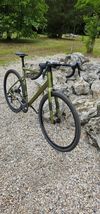 Gravelbike Scott Speedster Gravel 50 EQ 2024