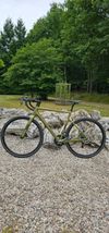 Gravelbike Scott Speedster Gravel 50 EQ 2024