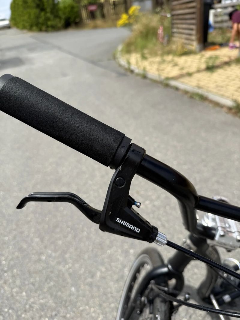 Prodám nevyužitou koloběžku Kostka Twenty MAX G6