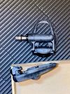 Silniční pedály Shimano 105 PD-R7000 - Carbon