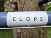 Singlespeed/fixie kolo Elops 500