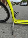 Prodám nevyužitou Koloběžku Kostka HILL MAX KID G5 neon lemon 