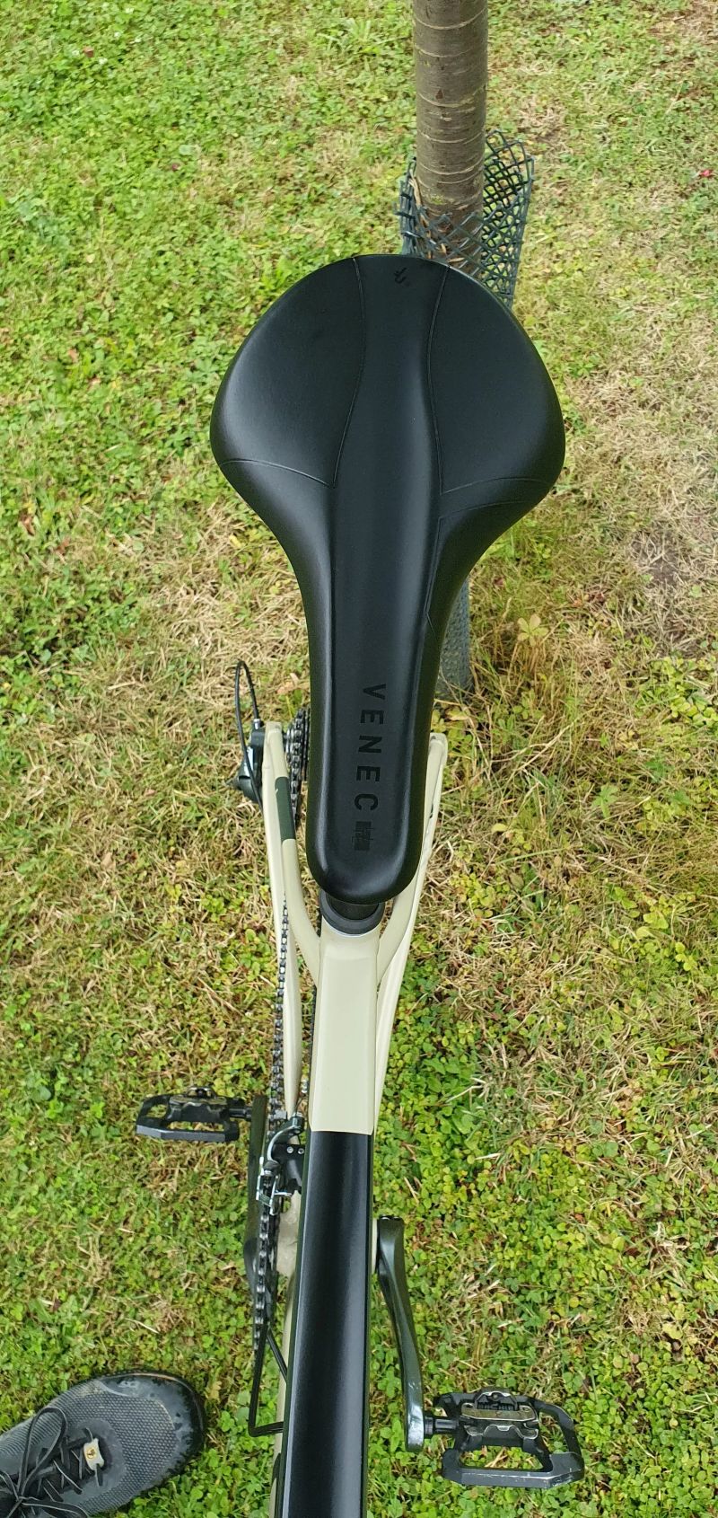 Cube Nuroad Pro 