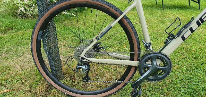 Cube Nuroad Pro 