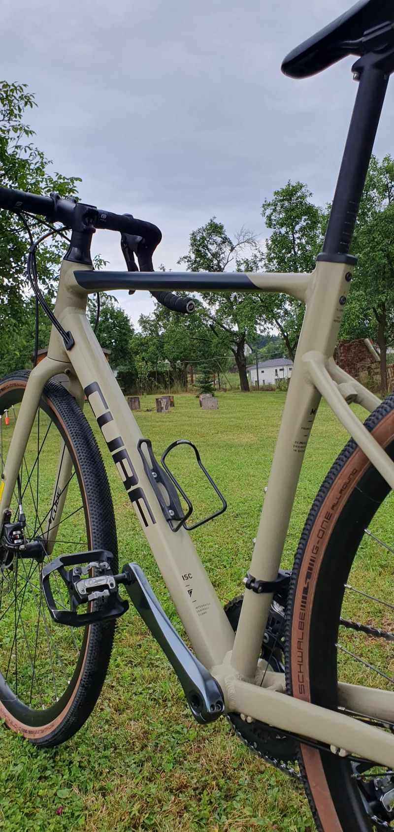 Cube Nuroad Pro 