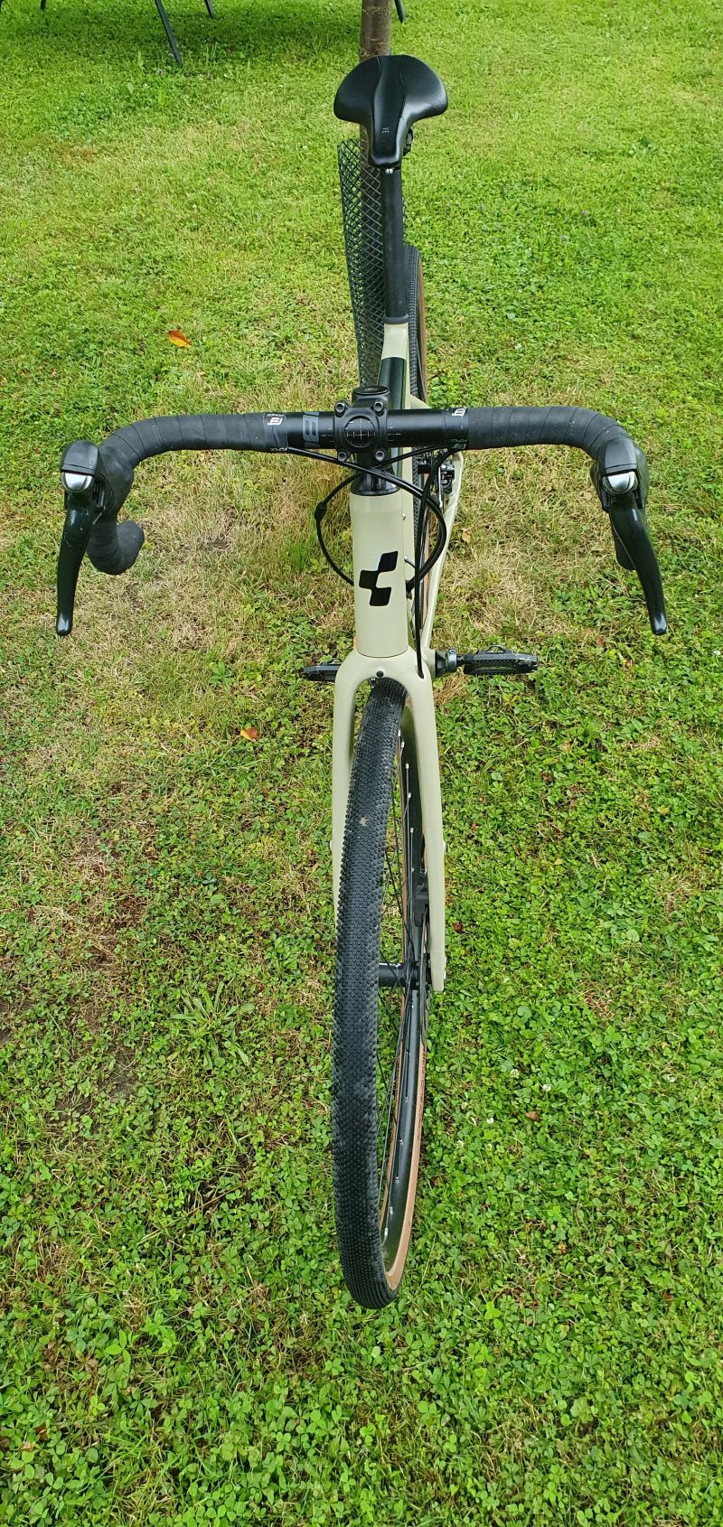 Cube Nuroad Pro 