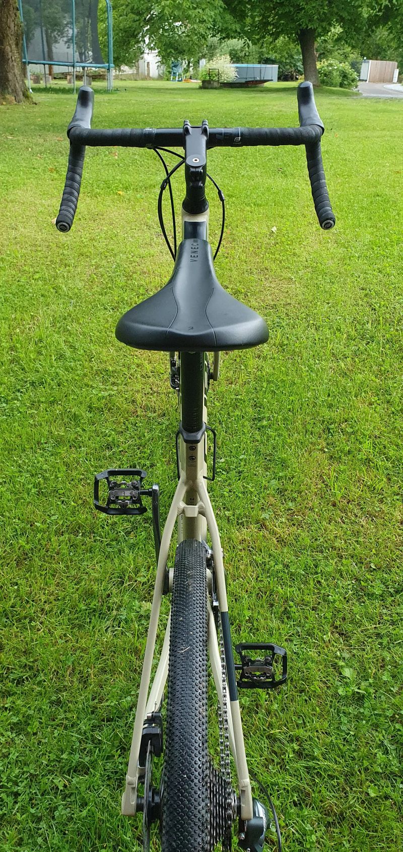 Cube Nuroad Pro 
