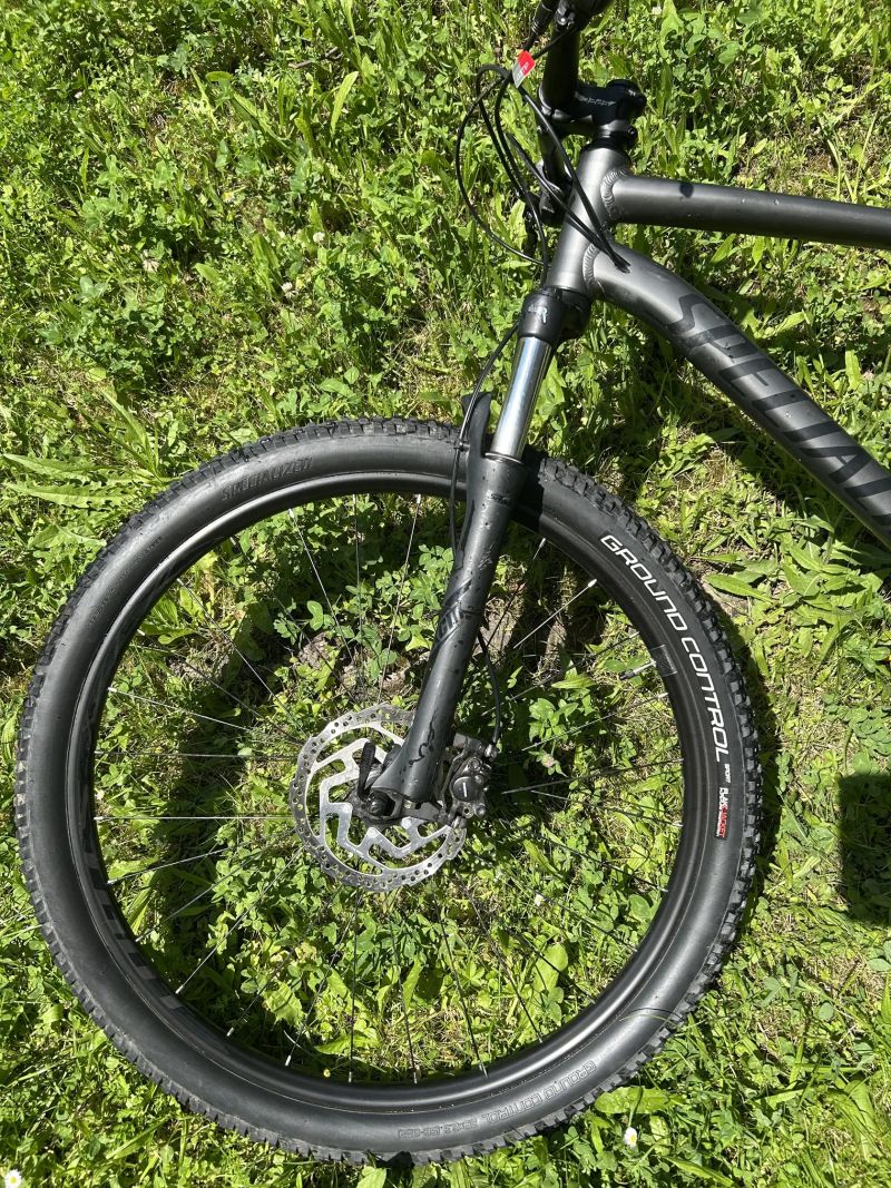 Prodám Specialized rockhopper comp
