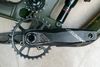 Rámová sada GT Force Carbon