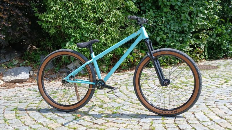 Kona Shonky