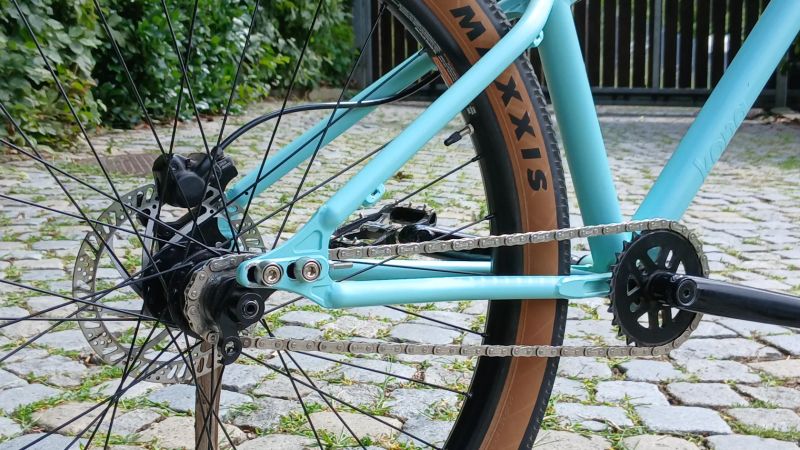 Kona Shonky