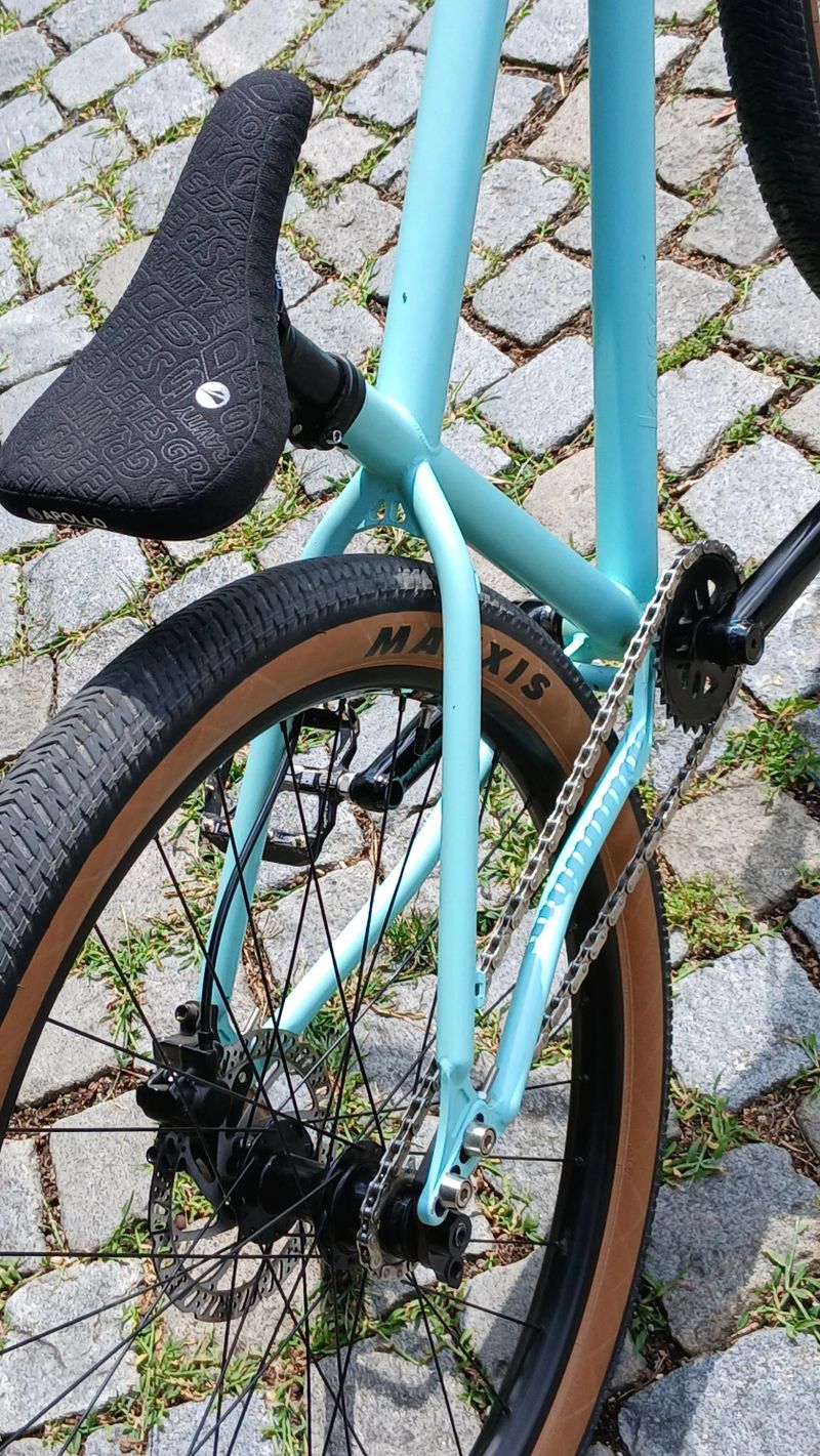 Kona Shonky