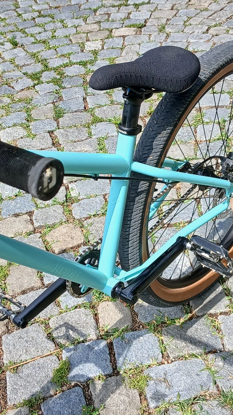 Kona Shonky