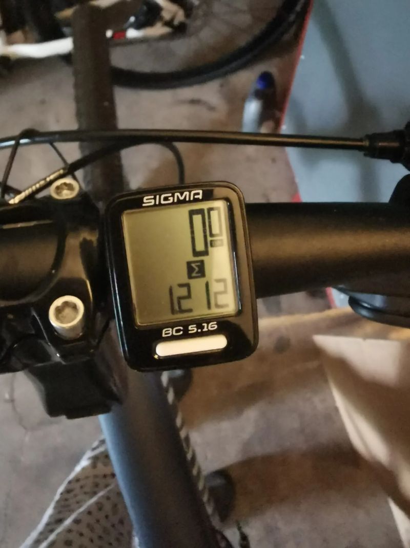 Prodám horské kolo Specialized Rockhopper 