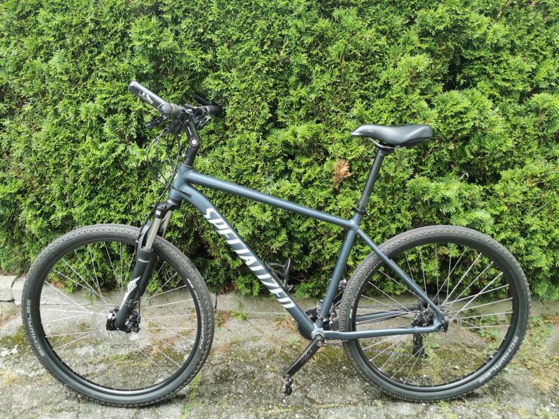 Prodám horské kolo Specialized Rockhopper 
