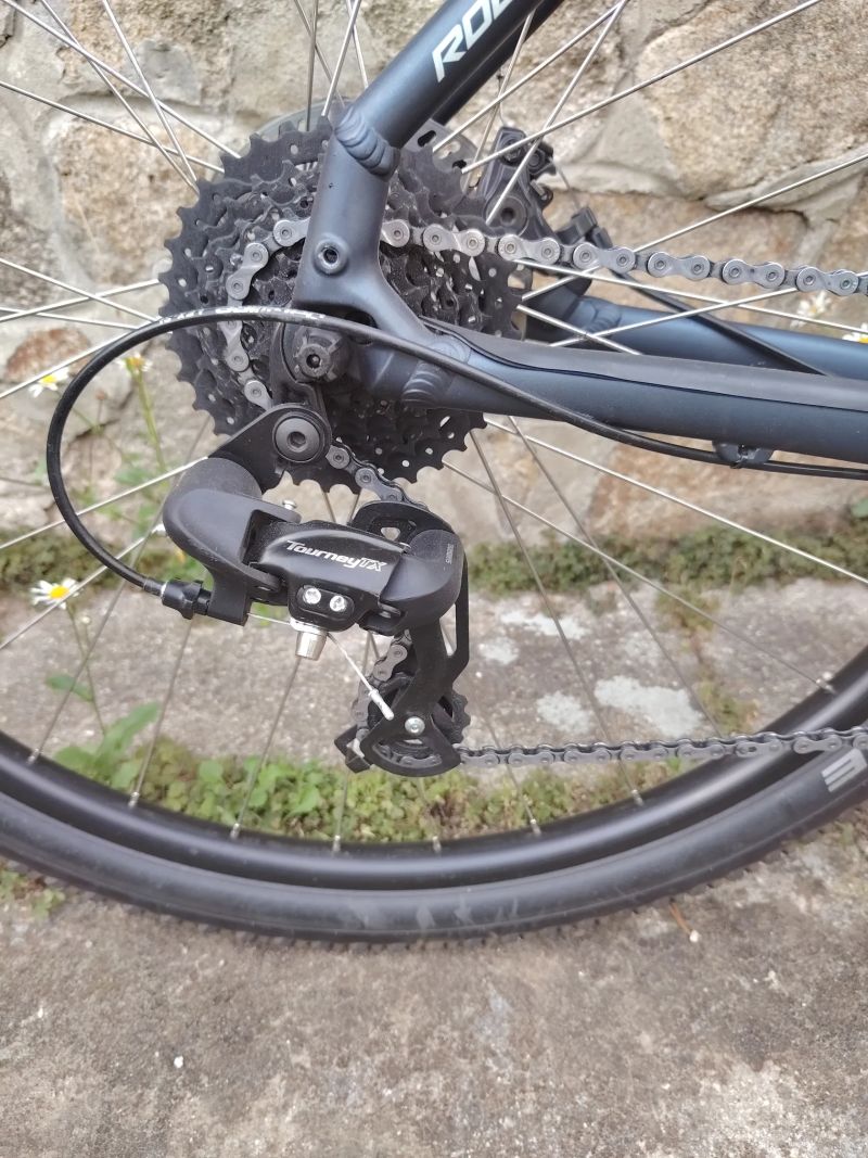 Prodám horské kolo Specialized Rockhopper 