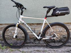 Specialized crostail comp
