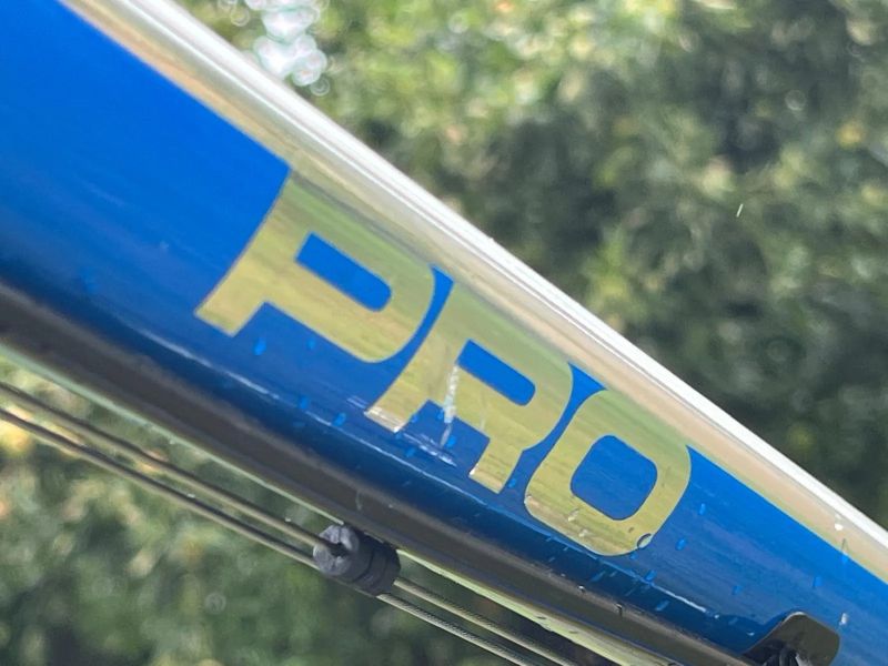 Zachovalé, plně funkční horské kolo Cube LTD Pro
