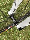 Slopestyle dirt kolo rose the jester fox 32 