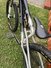 Slopestyle dirt kolo rose the jester fox 32 