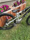Slopestyle dirt kolo rose the jester fox 32 