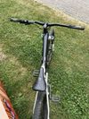 Slopestyle dirt kolo rose the jester fox 32 