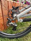 Slopestyle dirt kolo rose the jester fox 32 