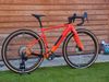 Carbon Gravel Custom 2025, Shimano GRX 1x12, Xs/S (160-170cm), 8,4 kg