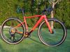 Carbon Gravel Custom 2025, Shimano GRX 1x12, Xs/S (160-170cm), 8,4 kg