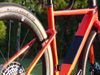 Carbon Gravel Custom 2025, Shimano GRX 1x12, Xs/S (160-170cm), 8,4 kg
