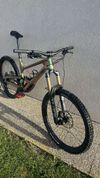 Cannondale Jekyll 1 XL