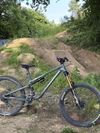 Commencal Meta SX V4 2023 – Custom Enduro stroj (27.5”/27.5”)