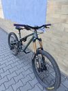Commencal Meta SX V4 2023 – Custom Enduro stroj (27.5”/27.5”)