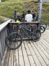 Commencal Meta SX V4 2023 – Custom Enduro stroj (27.5”/27.5”)