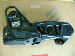 Sram GX AXS T-Type (servisní tělo)