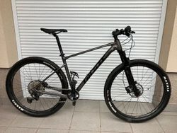 GIANT XTC SLR 29 1 