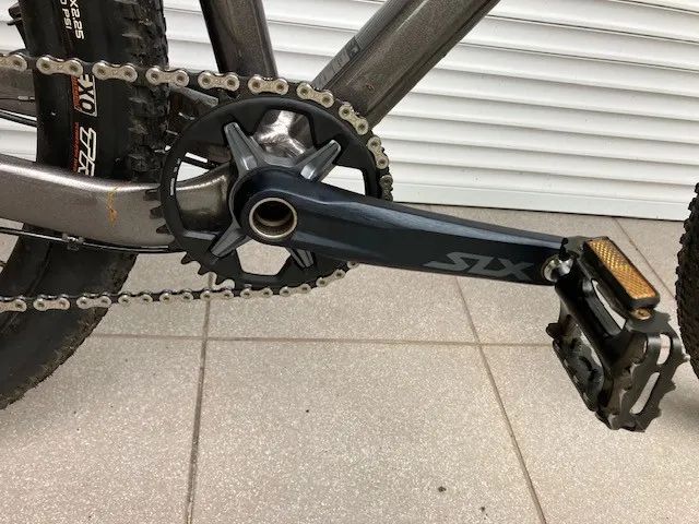 GIANT XTC SLR 29 1 