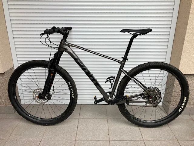 GIANT XTC SLR 29 1 