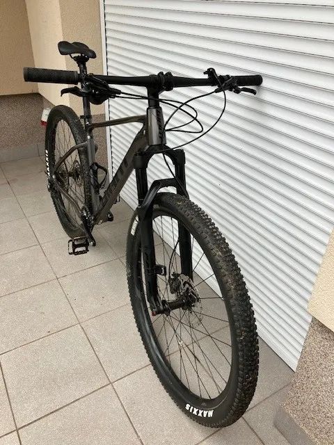 GIANT XTC SLR 29 1 