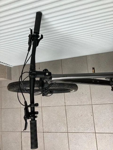 GIANT XTC SLR 29 1 