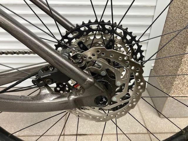 GIANT XTC SLR 29 1 