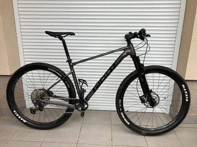 GIANT XTC SLR 29 1 