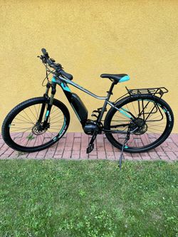 Dámské elektrokolo Kross Lea