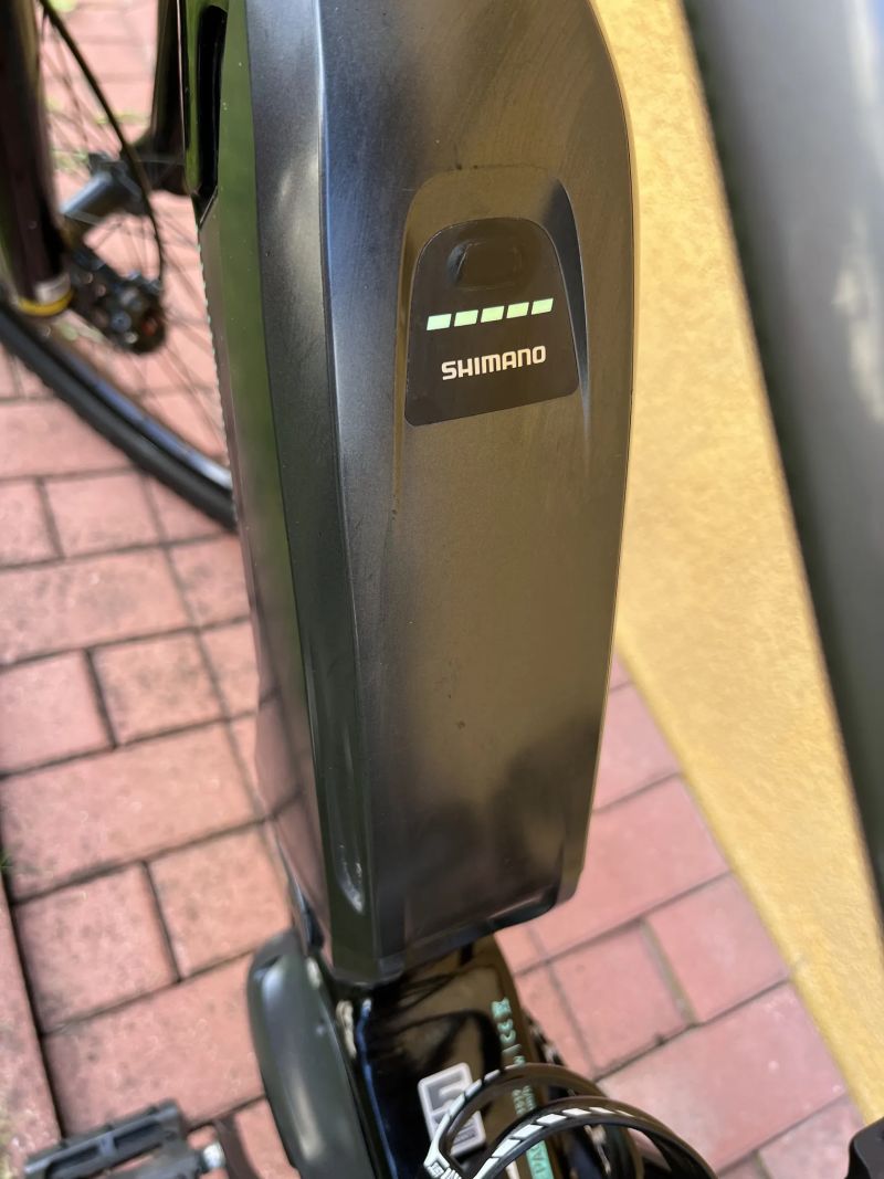 Dámské elektrokolo Kross Lea