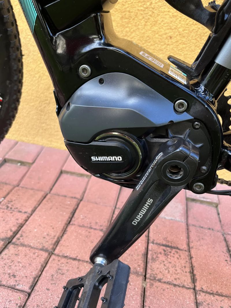 Dámské elektrokolo Kross Lea