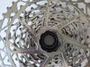 El. sada SRAM 1x12 pro gravel