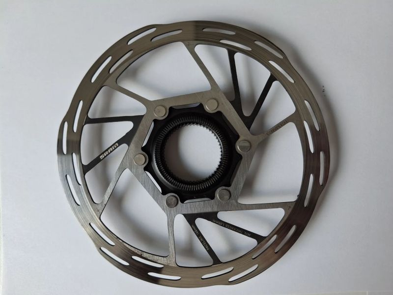El. sada SRAM 1x12 pro gravel