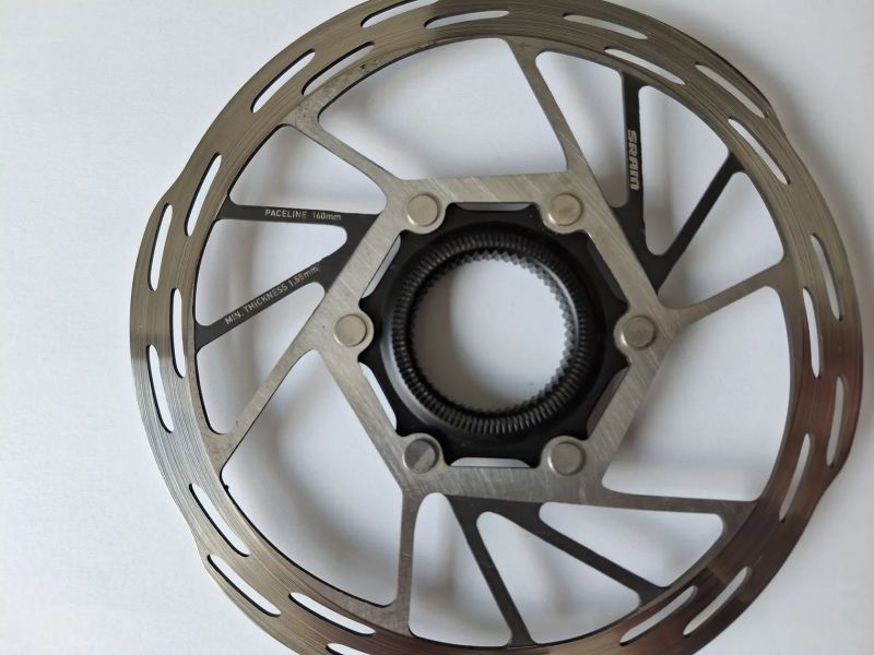 El. sada SRAM 1x12 pro gravel