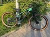 Trek Top Fuel 9.8 GX AXS