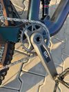 Trek Top Fuel 9.8 GX AXS